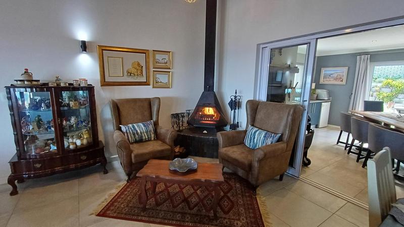 4 Bedroom Property for Sale in Tergniet Western Cape